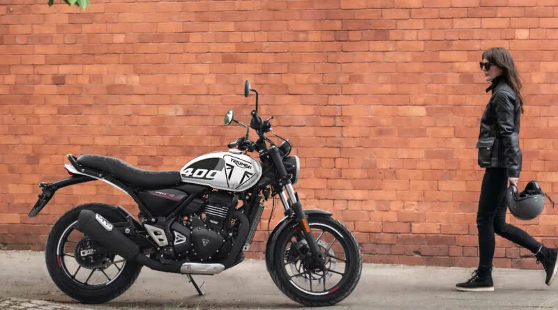 triumph speed t4