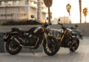 triumph speed 400 e scrambler 400 x