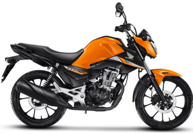 cg 160 titan abs 2025