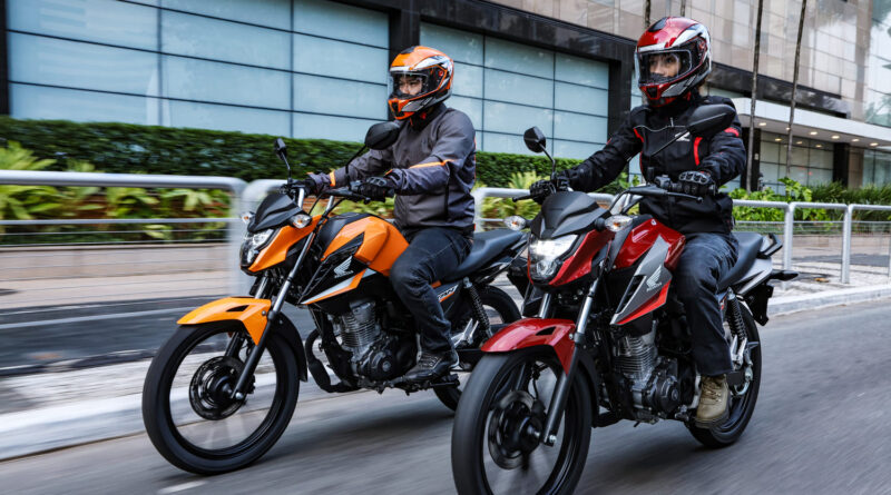 cg 160 titan abs 2025