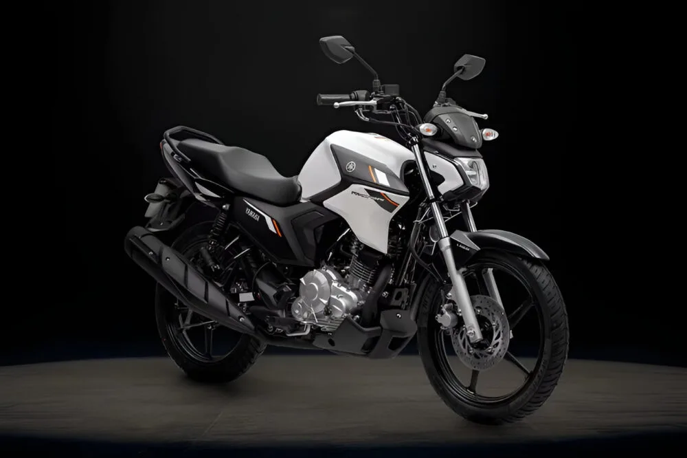 yamaha factor 2025