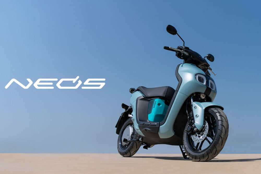 yamaha neo's 2025