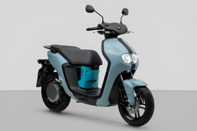 yamaha neo's 2025