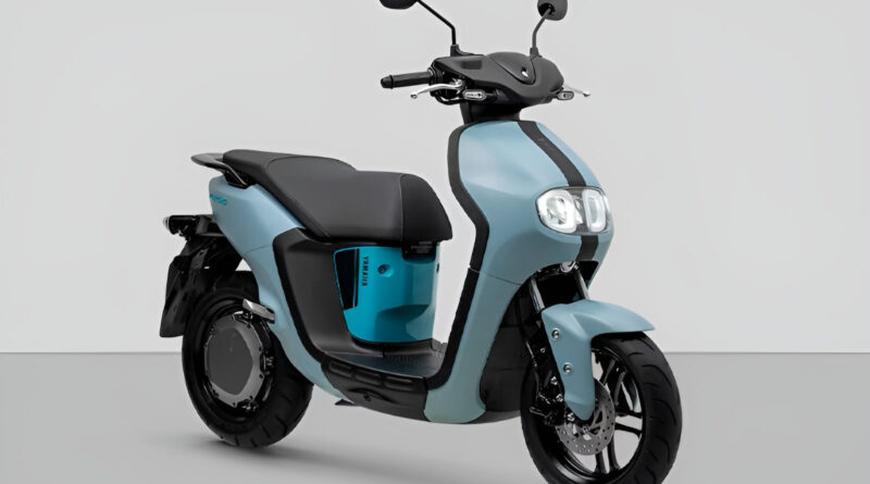 yamaha neo's 2025