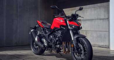 cb1000 hornet 2025