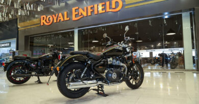 royal enfield