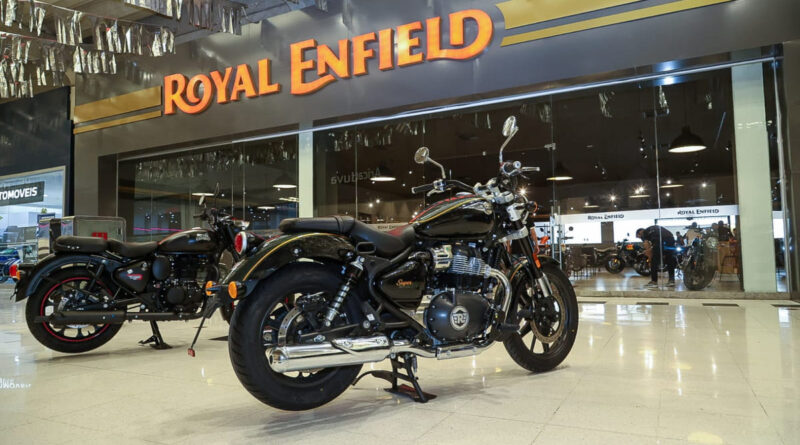 royal enfield