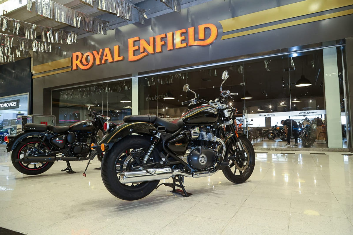 royal enfield