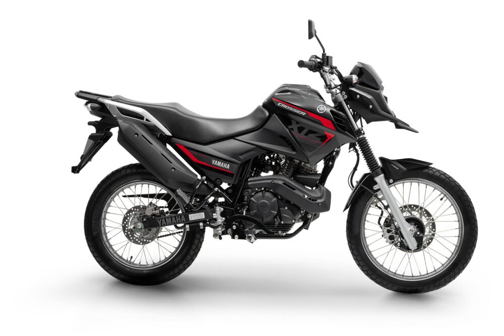 crosser 150 s 2025