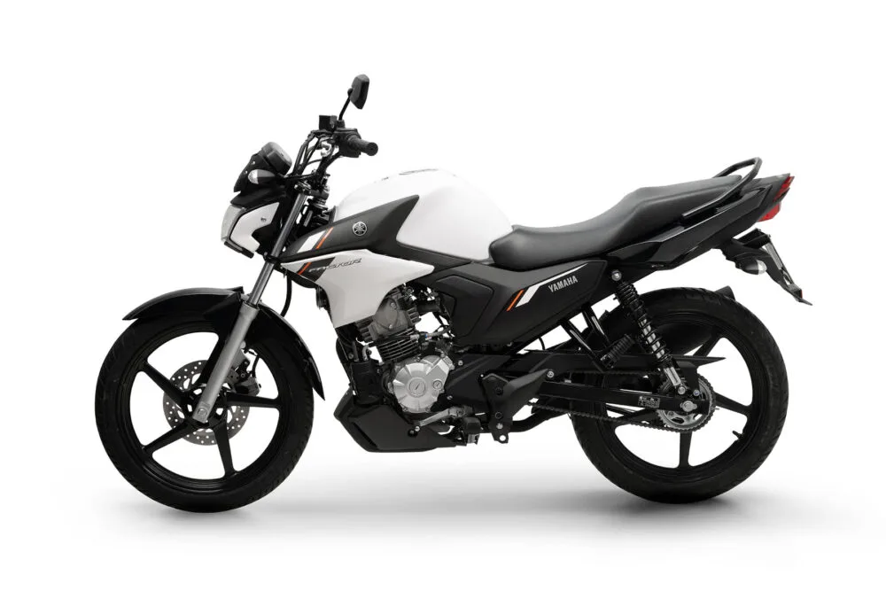 yamaha factor 2025