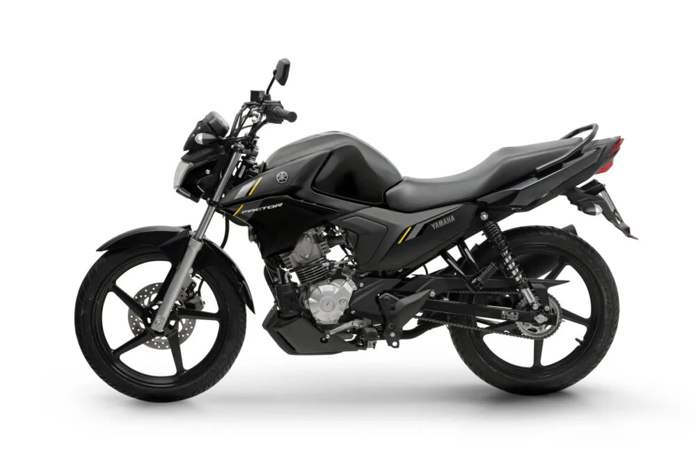 yamaha factor 2025