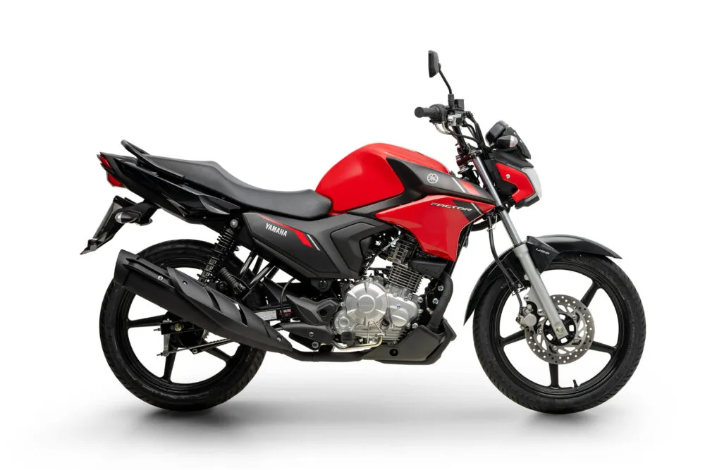 yamaha factor 2025