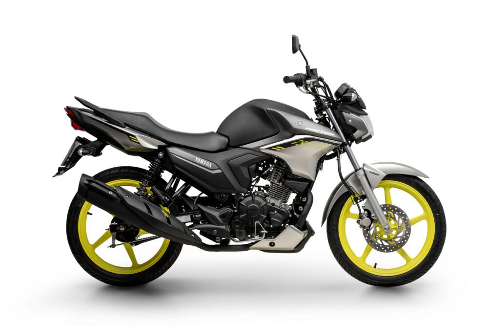 yamaha factor dx 2025