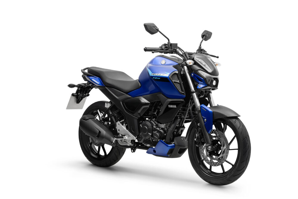 yamaha fz15 2025