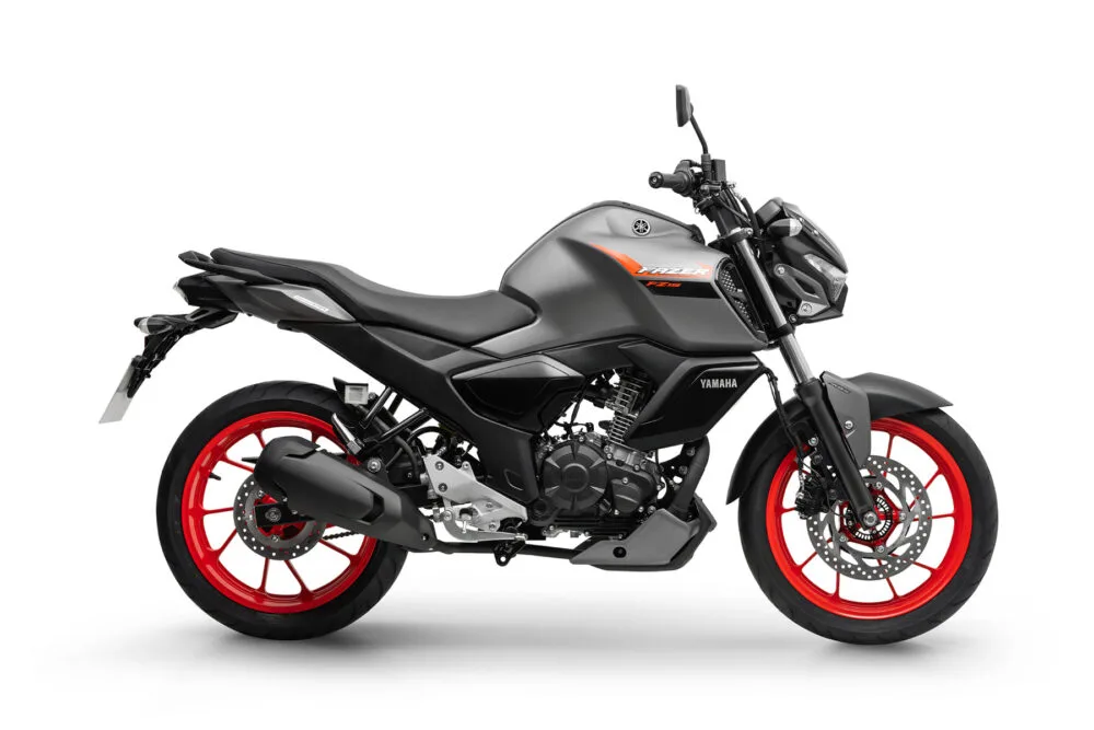 yamaha fz15 2025