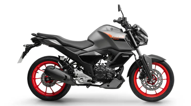 yamaha fz15 2025