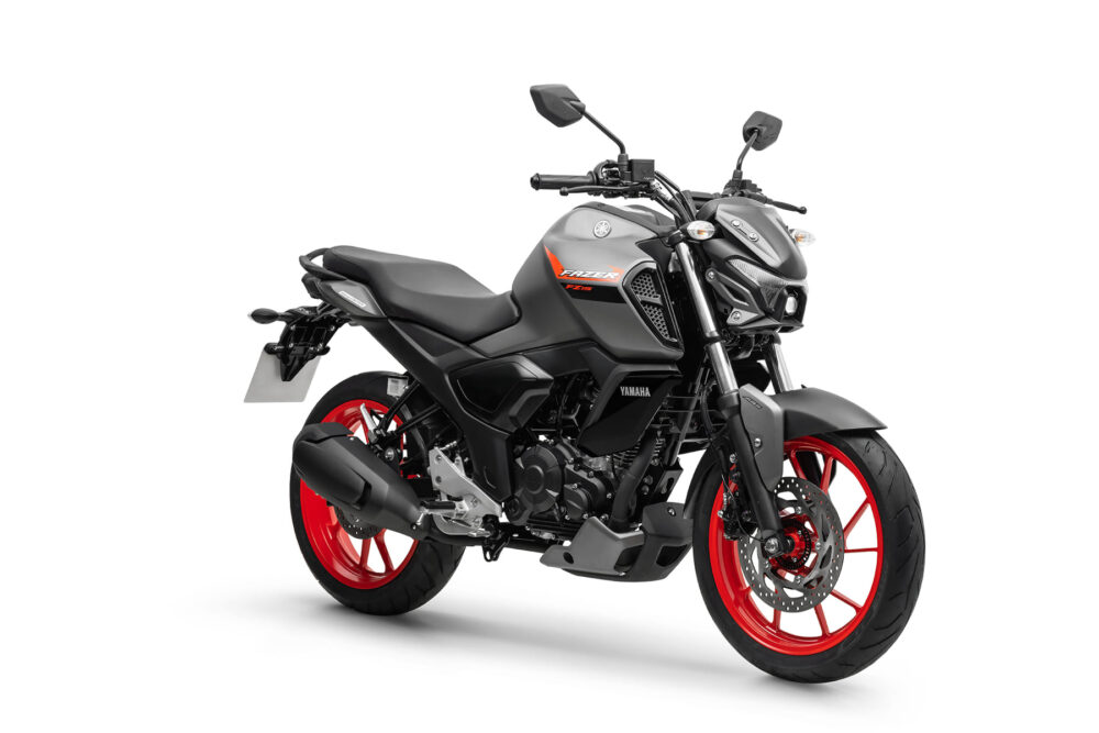 yamaha fz15 2025