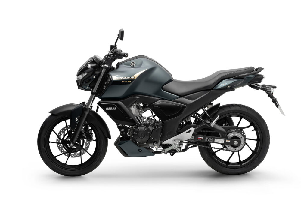 yamaha fz15 2025