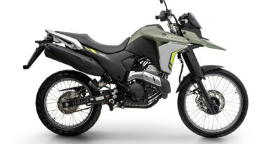 yamaha lander 250 connected 2025