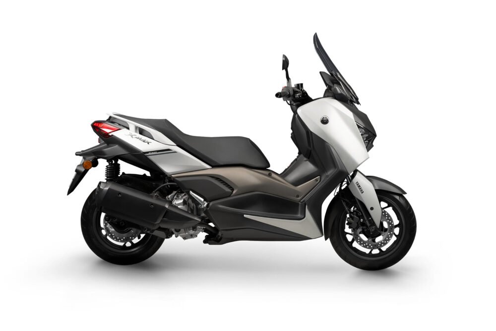 xmax connected 2025