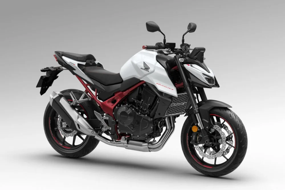honda hornet 750 2025
