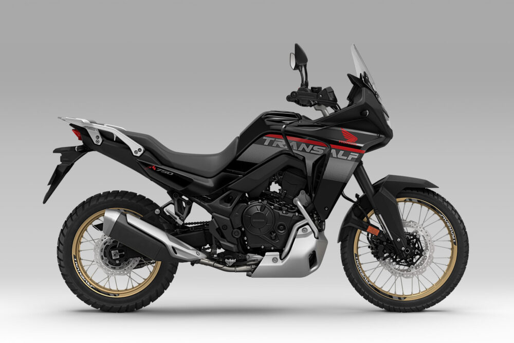 honda xl750 transalp 2025