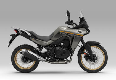 honda xl750 transalp 2025