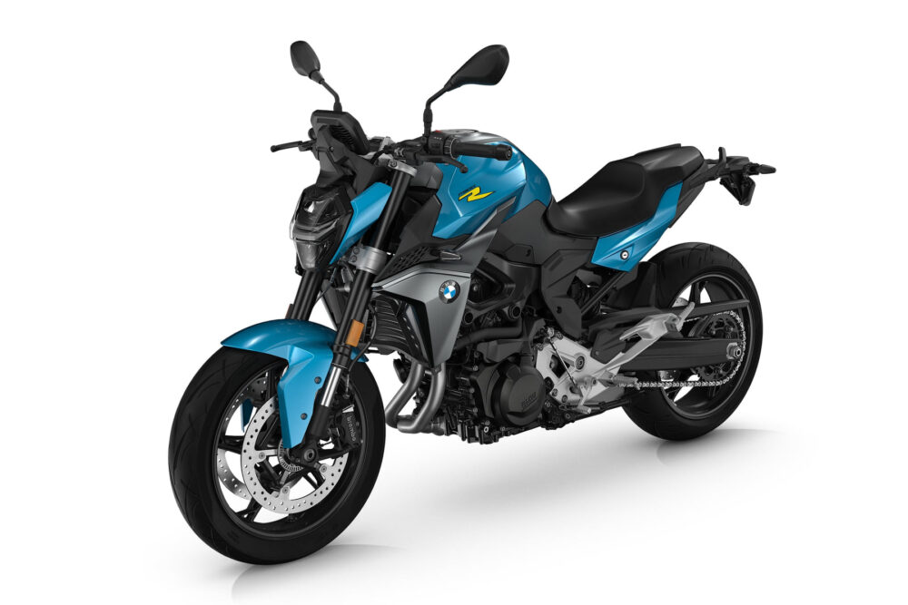 bmw f 900 r 2025