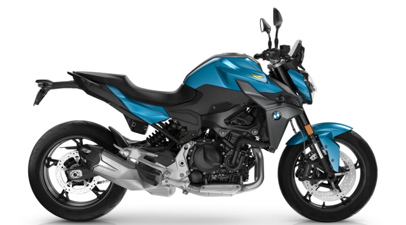 bmw f 900 r 2025