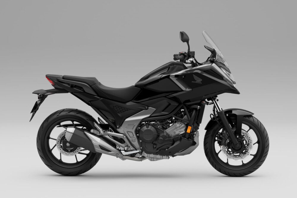 honda nc750x 2025