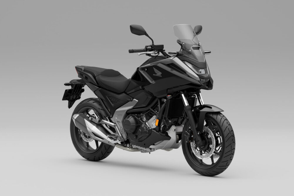 honda nc750x 2025