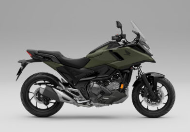 honda nc750x 2025