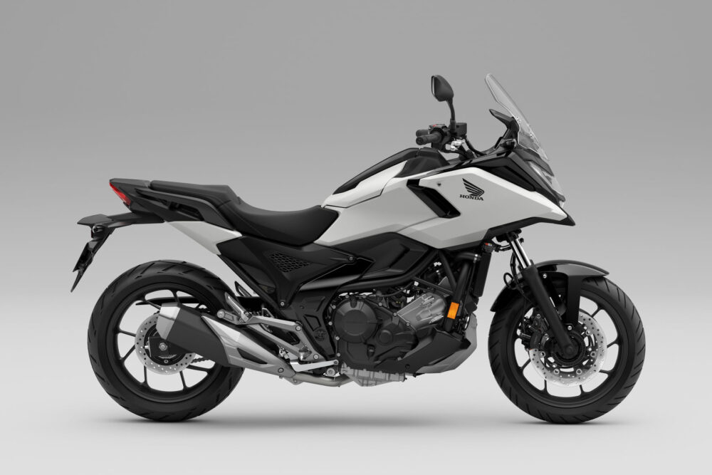 honda nc750x 2025