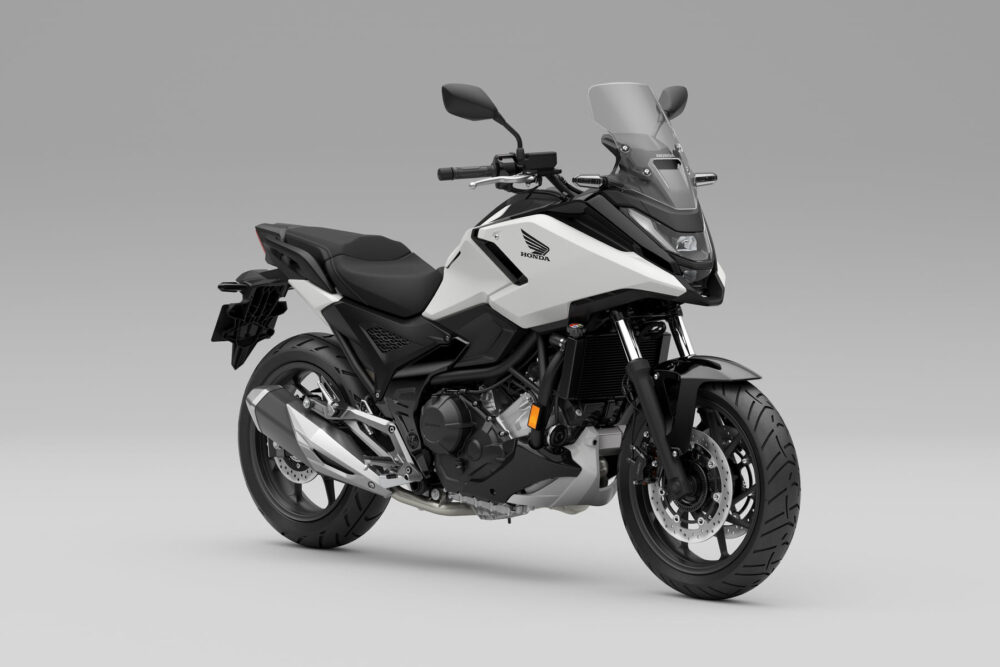 honda nc750x 2025