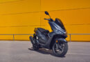 honda pcx125 2025