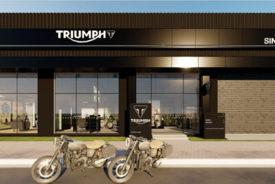 triumph sinop