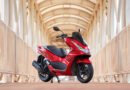 pcx 160 2025