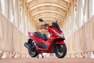 pcx 160 2025