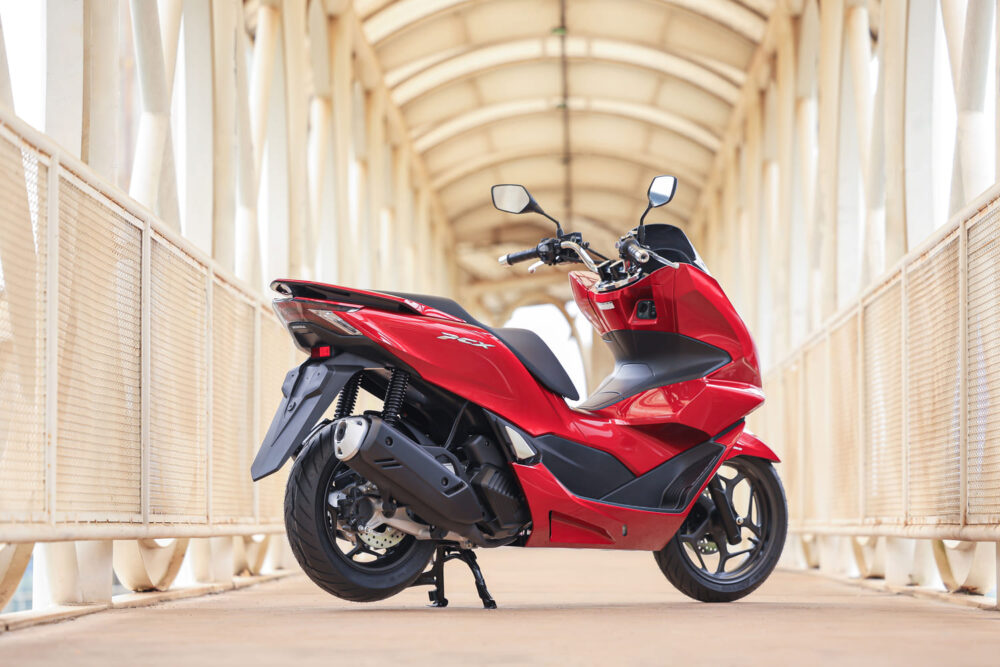 pcx 160 2025