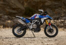 bmw f 450 gs