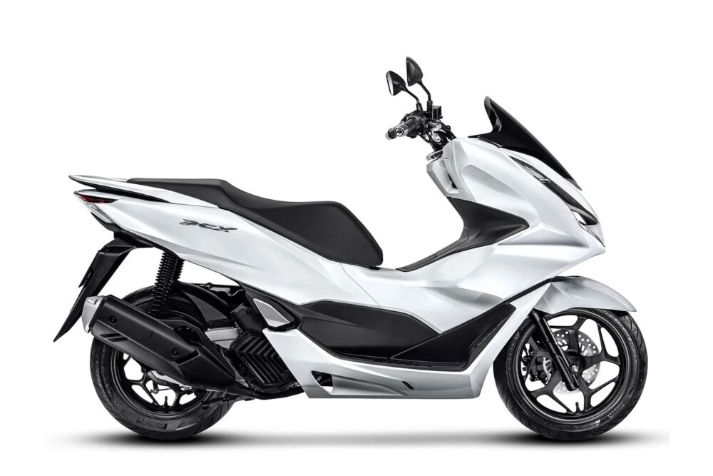 pcx 160 2025