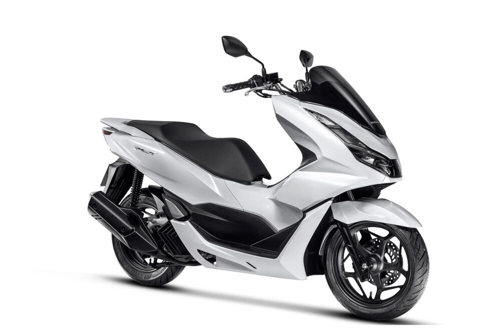 pcx 160 2025