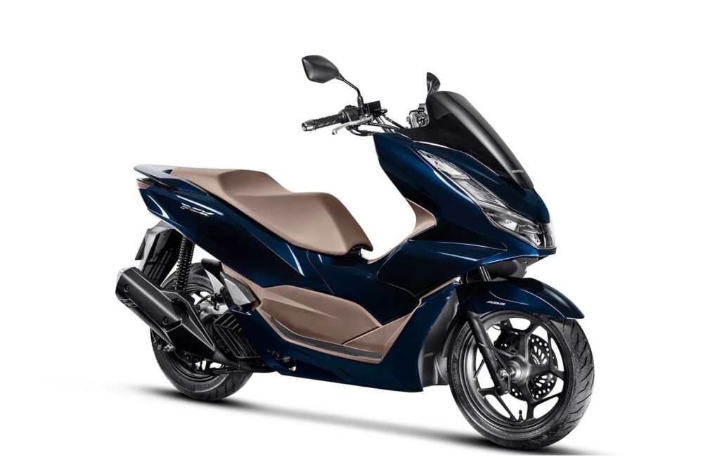 pcx 160 2025