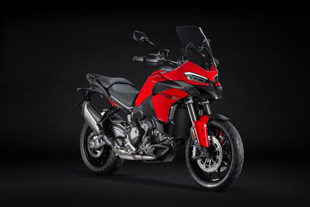 ducati multistrada v2 2025