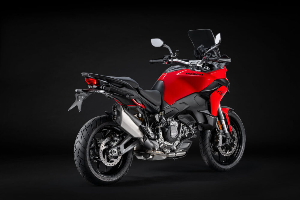 ducati multistrada v2 2025