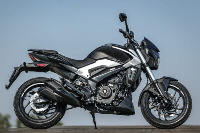 bajaj dominar 250