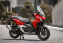 honda adv 160 2025