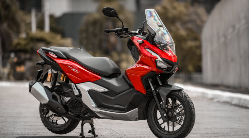 honda adv 160 2025