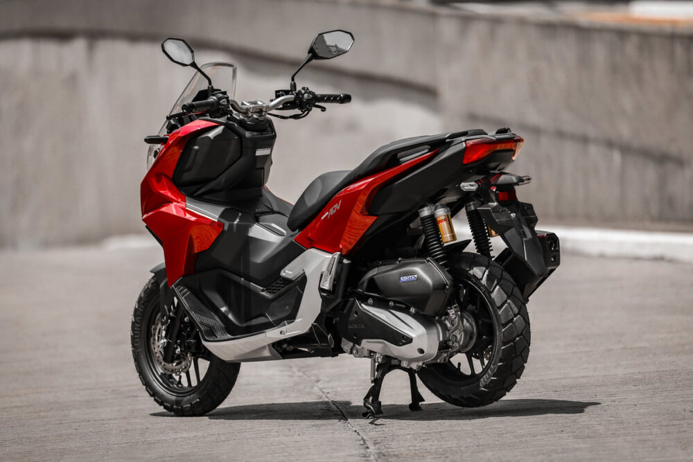 honda adv 160 2025