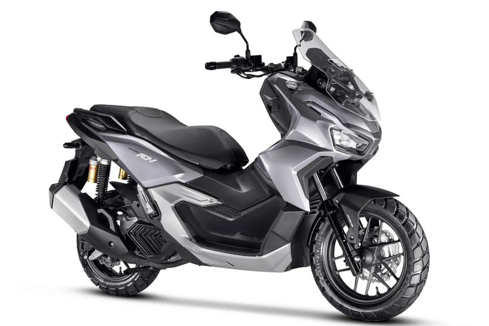 honda adv 160 2025